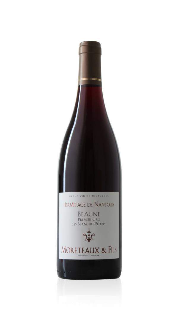 Beaune premier cru «Les Blanches Fleurs»